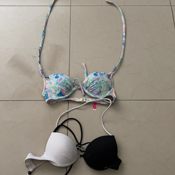 Victoria's Secret Other - Two bikini tops Victoria secret